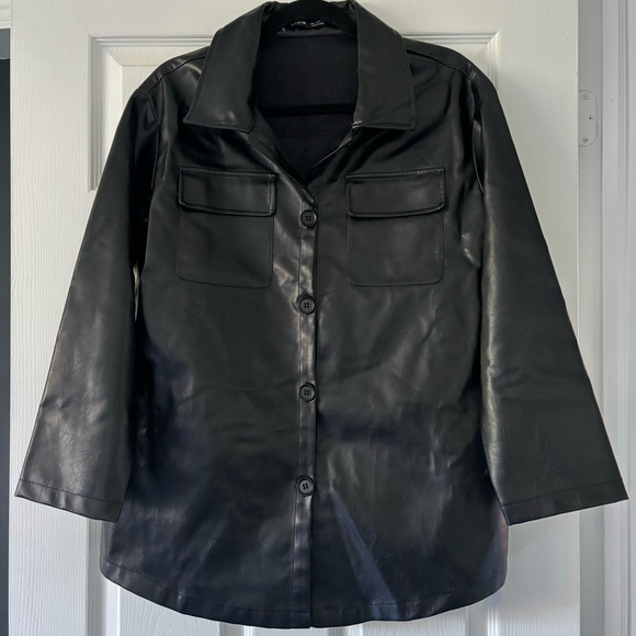 SHEIN jacket - Picture 1 of 3